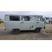 UAZ 3909* Грузопассажирский 390995-04 (без ABS, Бензиновый, 2,7 л, 112 л.с.)