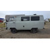 UAZ 3909* Грузопассажирский 390995-04 (без ABS, Бензиновый, 2,7 л, 112 л.с.)