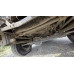 UAZ 3909* Грузопассажирский 390995-04 (без ABS, Бензиновый, 2,7 л, 112 л.с.)