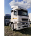 КамАЗ 5490 4x2 Седельный тягач 5490-DC (Дизель/Газ, 12,0 л, 401 л.с., МТ)