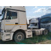 КамАЗ 5490 4x2 Седельный тягач 5490-DC (Дизель/Газ, 12,0 л, 401 л.с., МТ)