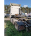 КамАЗ 5490 4x2 Седельный тягач 5490-DC (Дизель/Газ, 12,0 л, 401 л.с., МТ)