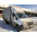 АвтоМаш 2824* на шасси GAZ GAZELLE NEXT Бортовой (Евроборт)_не актуально 2824DE (Евроборт, Бензин/Газ, 2,7 л, 107 л. с.)