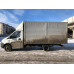 АвтоМаш 2824* на шасси GAZ GAZELLE NEXT Бортовой (Евроборт)_не актуально 2824DE (Евроборт, Бензин/Газ, 2,7 л, 107 л. с.)