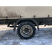 АвтоМаш 2824* на шасси GAZ GAZELLE NEXT Бортовой (Евроборт)_не актуально 2824DE (Евроборт, Бензин/Газ, 2,7 л, 107 л. с.)