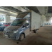 GAZ GAZELLE NN Бортовой (Евроборт) 2824DE (Евроборт, Дизельный, 2,8 л, 140 л.с.)