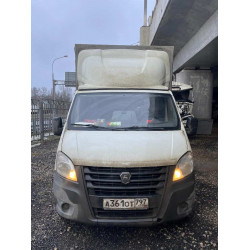 АвтоМаш 2824* на шасси GAZ GAZELLE NEXT Бортовой (Евроборт)_не актуально 2824DH (Евроборт, Бензин/Газ, 2,7 л, 107 л.с.)