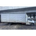 АвтоМаш 2824* на шасси GAZ GAZELLE NEXT Бортовой (Евроборт)_не актуально 2824DH (Евроборт, Бензин/Газ, 2,7 л, 107 л.с.)