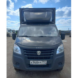 GAZ GAZELLE NEXT Бортовой (Евроборт) 2824DH (Евроборт, Дизельный, 2,8 л, 150 л.с.)