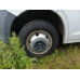 GAZ GAZELLE NEXT Бортовой (Евроборт) 2824DH (Евроборт, Дизельный, 2,8 л, 150 л.с.)