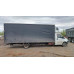 АвтоМаш 2824* на шасси GAZ GAZELLE NEXT Бортовой (Евроборт)_не актуально 2824DH (Евроборт, Бензин/Газ, 2,7 л, 107 л.с.)