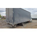 АвтоМаш 2824* на шасси GAZ GAZELLE NEXT Бортовой (Евроборт)_не актуально 2824DH (Евроборт, Бензин/Газ, 2,7 л, 107 л.с.)