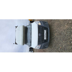 АвтоМаш 2824* на шасси GAZ GAZELLE NEXT Бортовой (Евроборт)_не актуально 2824DH (Евроборт, Дизельный, 2,8 л, 150 л.с.)