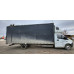 АвтоМаш 2824* на шасси GAZ GAZELLE NEXT Бортовой (Евроборт)_не актуально 2824DH (Евроборт, Дизельный, 2,8 л, 150 л.с.)