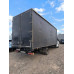 GAZ GAZELLE NEXT Бортовой (Евроборт) 2824DH (Евроборт, Дизельный, 2,8 л, 150 л.с.)