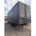 GAZ GAZELLE NEXT Бортовой (Евроборт) 2824DH (Евроборт, Дизельный, 2,8 л, 150 л.с.)