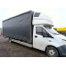 АвтоМаш 2824* на шасси GAZ GAZELLE NEXT Бортовой (Евроборт)_не актуально 2824DH (Евроборт, Дизельный, 2,5 л, 150 л.с.)