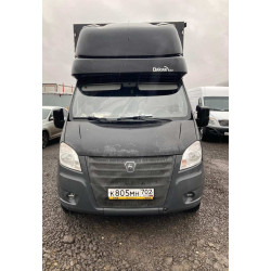 Новый завод 3009* на шасси GAZ GAZELLE NEXT Бортовой (Евроборт)_Не актуально 3009Z7 (Евроборт, Дизельный, 2,5 л, 150 л.с.)