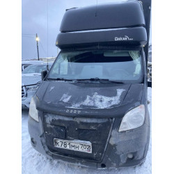 Новый завод 3009* на шасси GAZ GAZELLE NEXT Бортовой (Евроборт)_Не актуально 3009Z7 (Евроборт, Дизельный, 2,5 л, 150 л.с.)