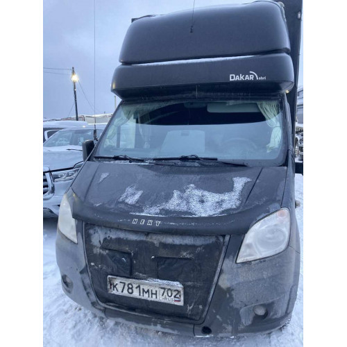 Новый завод 3009* на шасси GAZ GAZELLE NEXT Бортовой (Евроборт)_Не актуально 3009Z7 (Евроборт, Дизельный, 2,5 л, 150 л.с.)