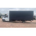 GAZ GAZELLE NEXT Бортовой (Евроборт) 2824DH (Евроборт, Дизельный, 2,5 л, 150 л.с.)