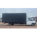 GAZ GAZELLE NEXT Бортовой (Евроборт) 2824DH (Евроборт, Дизельный, 2,5 л, 150 л.с.)
