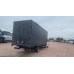 GAZ GAZELLE NEXT Бортовой (Евроборт) 2824DH (Евроборт, Дизельный, 2,5 л, 150 л.с.)