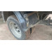GAZ GAZELLE NEXT Бортовой (Евроборт) 2824DH (Евроборт, Дизельный, 2,5 л, 150 л.с.)