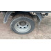 GAZ GAZELLE NEXT Бортовой (Евроборт) 2824DH (Евроборт, Дизельный, 2,5 л, 150 л.с.)