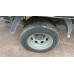 GAZ GAZELLE NEXT Бортовой (Евроборт) 2824DH (Евроборт, Дизельный, 2,5 л, 150 л.с.)