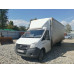 GAZ GAZELLE NEXT Бортовой (Евроборт) 2824DH (Евроборт, Дизельный, 2,5 л, 150 л.с.)