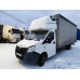 GAZ GAZELLE NEXT Бортовой (Евроборт) 2824DH (Евроборт, Дизельный, 2,5 л, 150 л.с.)