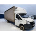 GAZ GAZELLE NEXT Бортовой (Евроборт) 2824DH (Евроборт, Дизельный, 2,5 л, 150 л.с.)
