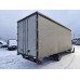 GAZ GAZELLE NEXT Бортовой (Евроборт) 2824DH (Евроборт, Дизельный, 2,5 л, 150 л.с.)