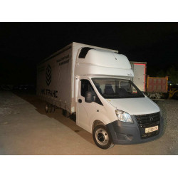 GAZ GAZELLE NEXT Бортовой (Евроборт) 2824DH (Евроборт, Дизельный, 2,8 л, 150 л.с.)