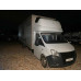 GAZ GAZELLE NEXT Бортовой (Евроборт) 2824DH (Евроборт, Дизельный, 2,8 л, 150 л.с.)