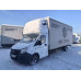 GAZ GAZELLE NEXT Бортовой (Евроборт) 2824DH (Евроборт, Дизельный, 2,8 л, 150 л.с.)