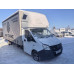 GAZ GAZELLE NEXT Бортовой (Евроборт) 2824DH (Евроборт, Дизельный, 2,8 л, 150 л.с.)