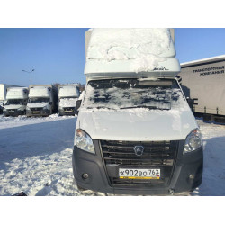 GAZ GAZELLE NEXT Бортовой (Евроборт) 2824DH (Евроборт, Дизельный, 2,8 л, 150 л.с.)
