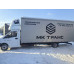 GAZ GAZELLE NEXT Бортовой (Евроборт) 2824DH (Евроборт, Дизельный, 2,8 л, 150 л.с.)