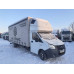 GAZ GAZELLE NEXT Бортовой (Евроборт) 2824DH (Евроборт, Дизельный, 2,8 л, 150 л.с.)