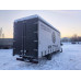 GAZ GAZELLE NEXT Бортовой (Евроборт) 2824DH (Евроборт, Дизельный, 2,8 л, 150 л.с.)