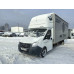 GAZ GAZELLE NEXT Бортовой (Евроборт) 2824DH (Евроборт, Дизельный, 2,5 л, 150 л.с.)