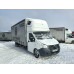 GAZ GAZELLE NEXT Бортовой (Евроборт) 2824DH (Евроборт, Дизельный, 2,5 л, 150 л.с.)