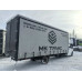 GAZ GAZELLE NEXT Бортовой (Евроборт) 2824DH (Евроборт, Дизельный, 2,5 л, 150 л.с.)