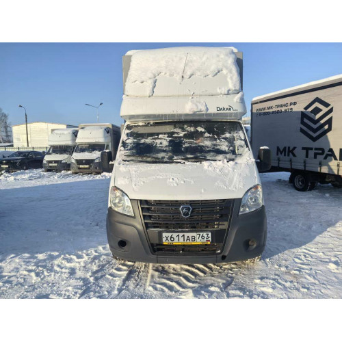 GAZ GAZELLE NEXT Бортовой (Евроборт) 2824DH (Евроборт, Дизельный, 2,5 л, 150 л.с.) GAZ GAZELLE NEXT Бортовой (Евроборт) 2824DH (Евроборт, Дизельный, 2,5 л, 150 л.с.)