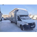 GAZ GAZELLE NEXT Бортовой (Евроборт) 2824DH (Евроборт, Дизельный, 2,5 л, 150 л.с.) GAZ GAZELLE NEXT Бортовой (Евроборт) 2824DH (Евроборт, Дизельный, 2,5 л, 150 л.с.)
