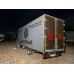 GAZ GAZELLE NEXT Бортовой (Евроборт) 2824DH (Евроборт, Дизельный, 2,5 л, 150 л.с.)