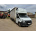 GAZ GAZELLE NEXT Бортовой (Евроборт) 2824DH (Евроборт, Дизельный, 2,8 л, 150 л.с.)