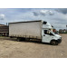 GAZ GAZELLE NEXT Бортовой (Евроборт) 2824DH (Евроборт, Дизельный, 2,8 л, 150 л.с.)